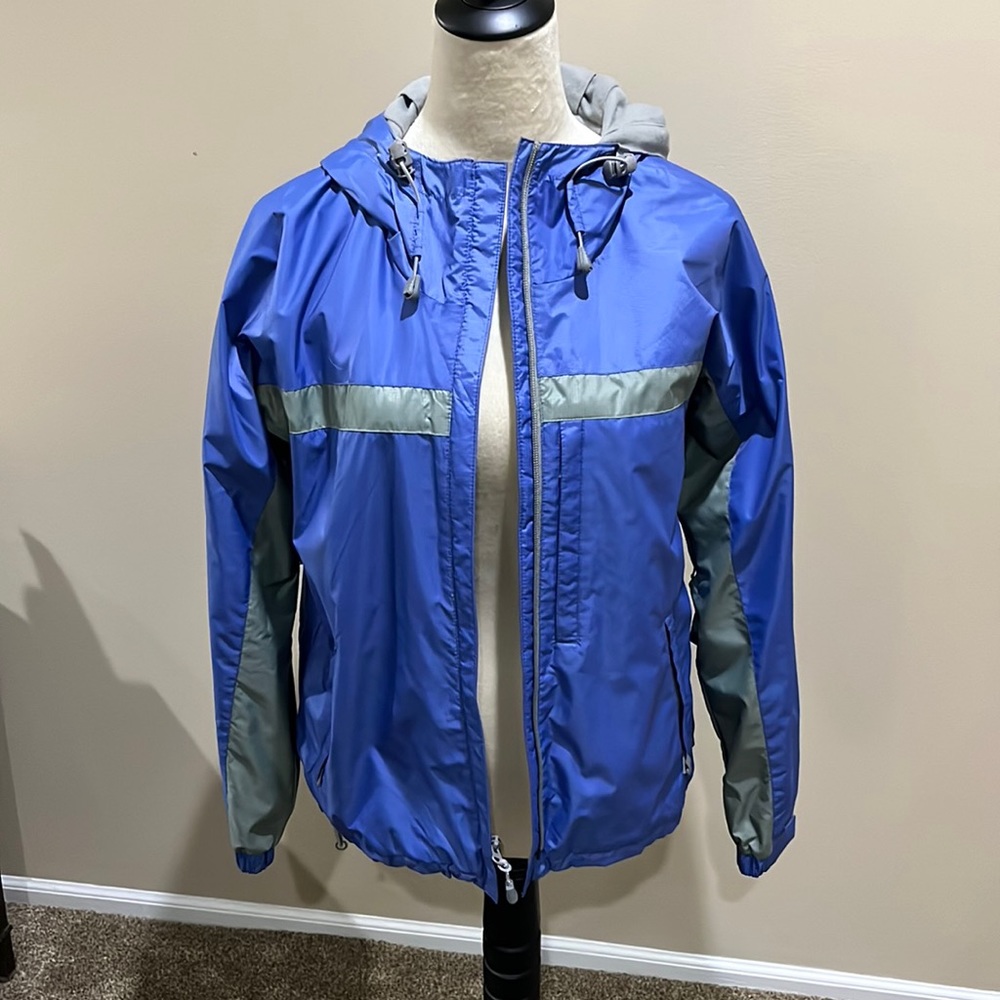 Pacific Trail Pac Tech performance woman’s jacket size small